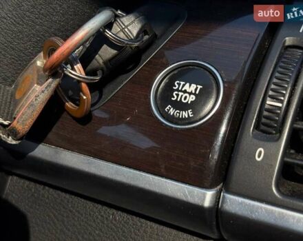 Черный БМВ Х5, объемом двигателя 2.98 л и пробегом 221 тыс. км за 14298 $, фото 26 на Automoto.ua