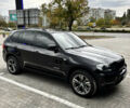 Чорний БМВ Х5, об'ємом двигуна 2.99 л та пробігом 305 тис. км за 22000 $, фото 49 на Automoto.ua