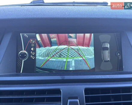 Чорний БМВ Х5, об'ємом двигуна 3 л та пробігом 311 тис. км за 17250 $, фото 33 на Automoto.ua