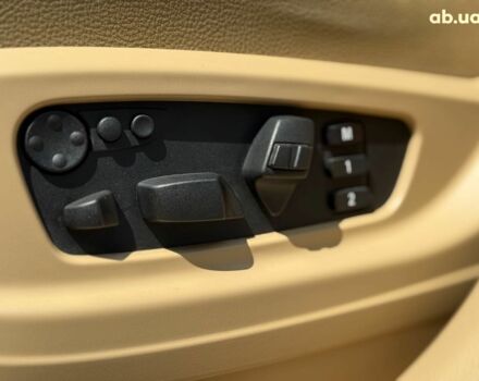 Черный БМВ Х5, объемом двигателя 3 л и пробегом 254 тыс. км за 18290 $, фото 29 на Automoto.ua