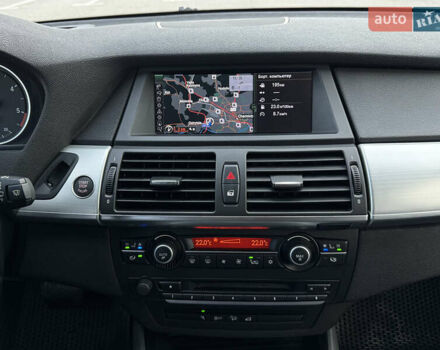 БМВ Х5 2012 в Черновцах на Automoto.ua Черный БМВ Х5, объемом двигателя 2.99 л и пробегом 188 тыс. км за 21999 $, фото 30 на Automoto.ua