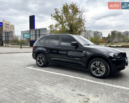 Чорний БМВ Х5, об'ємом двигуна 2.99 л та пробігом 305 тис. км за 22000 $, фото 51 на Automoto.ua