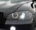 Чорний БМВ Х5, об'ємом двигуна 3 л та пробігом 250 тис. км за 18500 $, фото 3 на Automoto.ua
