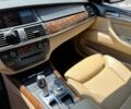 Черный БМВ Х5, объемом двигателя 3 л и пробегом 254 тыс. км за 18290 $, фото 38 на Automoto.ua