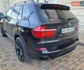 Чорний БМВ Х5, об'ємом двигуна 3 л та пробігом 191 тис. км за 14500 $, фото 47 на Automoto.ua