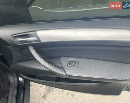 Черный БМВ Х5, объемом двигателя 2.98 л и пробегом 188 тыс. км за 13300 $, фото 22 на Automoto.ua