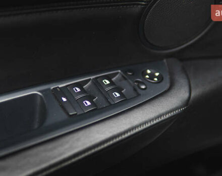 Черный БМВ Х5, объемом двигателя 2.99 л и пробегом 259 тыс. км за 23500 $, фото 29 на Automoto.ua