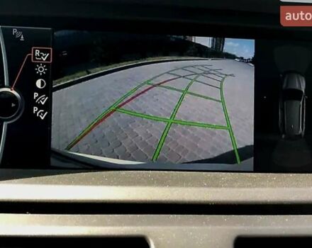 Черный БМВ Х5, объемом двигателя 3 л и пробегом 305 тыс. км за 19000 $, фото 31 на Automoto.ua