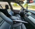 Чорний БМВ Х5, об'ємом двигуна 3 л та пробігом 218 тис. км за 17750 $, фото 48 на Automoto.ua