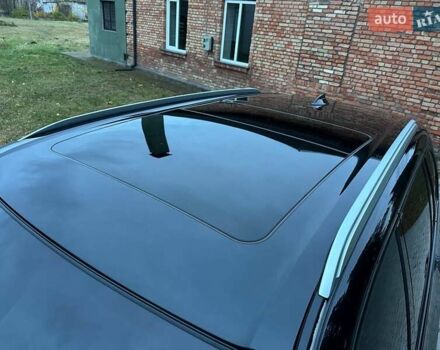 Чорний БМВ Х5, об'ємом двигуна 3 л та пробігом 237 тис. км за 22500 $, фото 17 на Automoto.ua