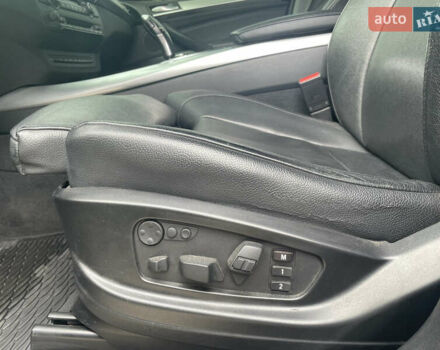 Черный БМВ Х5, объемом двигателя 2.98 л и пробегом 188 тыс. км за 13300 $, фото 19 на Automoto.ua