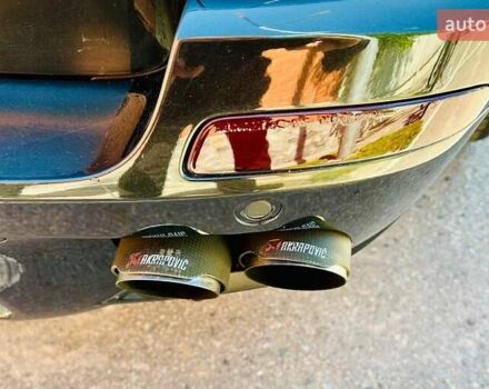 Чорний БМВ Х5, об'ємом двигуна 3 л та пробігом 259 тис. км за 16500 $, фото 10 на Automoto.ua