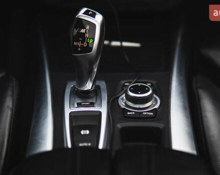 Черный БМВ Х5, объемом двигателя 2.99 л и пробегом 259 тыс. км за 23500 $, фото 42 на Automoto.ua