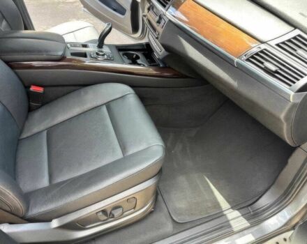 Чорний БМВ Х5, об'ємом двигуна 0 л та пробігом 115 тис. км за 2100 $, фото 9 на Automoto.ua