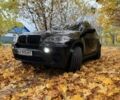 БМВ Х5 2012 в Чернигове на Automoto.ua Черный БМВ Х5, объемом двигателя 3 л и пробегом 307 тыс. км за 18600 $, фото 1 на Automoto.ua