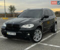 БМВ Х5 2012 в Черновцах на Automoto.ua Черный БМВ Х5, объемом двигателя 2.99 л и пробегом 188 тыс. км за 21999 $, фото 1 на Automoto.ua