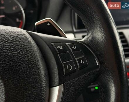 Чорний БМВ Х5, об'ємом двигуна 3 л та пробігом 350 тис. км за 18500 $, фото 51 на Automoto.ua