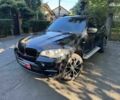 Черный БМВ Х5, объемом двигателя 3 л и пробегом 119 тыс. км за 14640 $, фото 1 на Automoto.ua