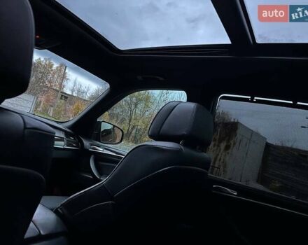 Чорний БМВ Х5, об'ємом двигуна 3 л та пробігом 237 тис. км за 22500 $, фото 44 на Automoto.ua