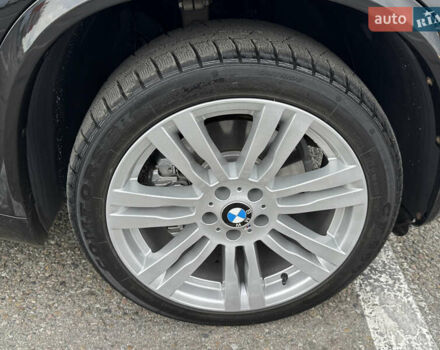 БМВ Х5 2012 в Черновцах на Automoto.ua Черный БМВ Х5, объемом двигателя 2.99 л и пробегом 188 тыс. км за 21999 $, фото 36 на Automoto.ua