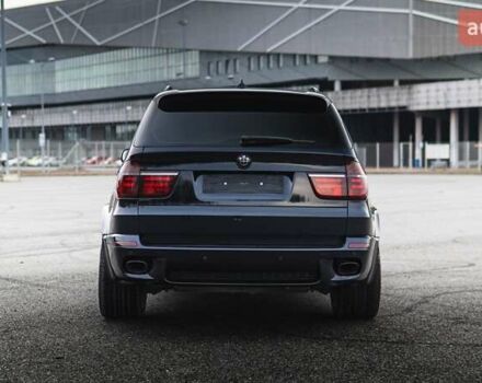Черный БМВ Х5, объемом двигателя 2.99 л и пробегом 259 тыс. км за 23500 $, фото 20 на Automoto.ua