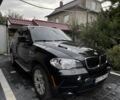 Черный БМВ Х5, объемом двигателя 3 л и пробегом 235 тыс. км за 11960 $, фото 2 на Automoto.ua