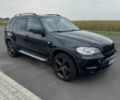 Чорний БМВ Х5, об'ємом двигуна 3 л та пробігом 176 тис. км за 4518 $, фото 3 на Automoto.ua