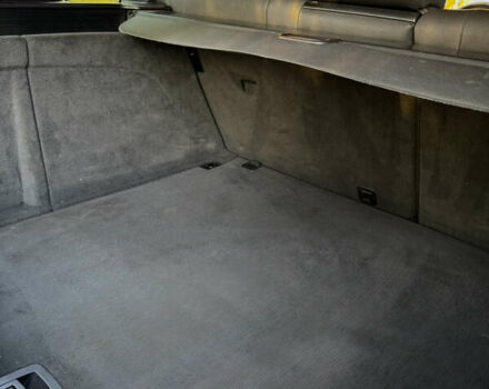 Черный БМВ Х5, объемом двигателя 2.98 л и пробегом 241 тыс. км за 15700 $, фото 12 на Automoto.ua