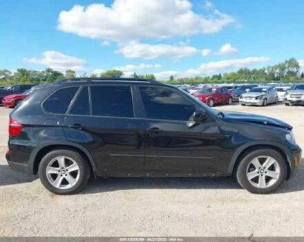 Чорний БМВ Х5, об'ємом двигуна 3 л та пробігом 209 тис. км за 1500 $, фото 12 на Automoto.ua