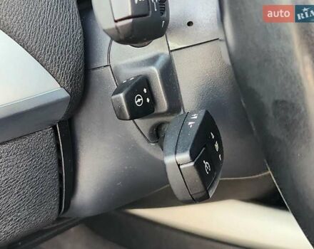 Чорний БМВ Х5, об'ємом двигуна 3 л та пробігом 218 тис. км за 17750 $, фото 80 на Automoto.ua