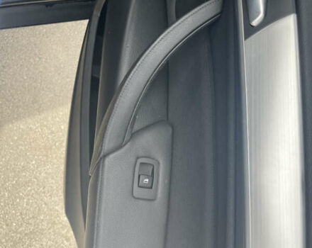 Черный БМВ Х5, объемом двигателя 2.98 л и пробегом 188 тыс. км за 13300 $, фото 32 на Automoto.ua