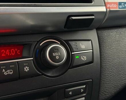 Чорний БМВ Х5, об'ємом двигуна 3 л та пробігом 350 тис. км за 18500 $, фото 59 на Automoto.ua