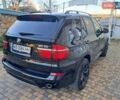 Чорний БМВ Х5, об'ємом двигуна 3 л та пробігом 191 тис. км за 14500 $, фото 13 на Automoto.ua