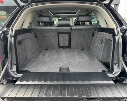 БМВ Х5 2012 в Виннице на Automoto.ua Черный БМВ Х5, объемом двигателя 3 л и пробегом 195 тыс. км за 13999 $, фото 21 на Automoto.ua