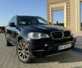 Черный БМВ Х5, объемом двигателя 3 л и пробегом 195 тыс. км за 15000 $, фото 1 на Automoto.ua