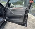 Черный БМВ Х5, объемом двигателя 4.4 л и пробегом 170 тыс. км за 17500 $, фото 33 на Automoto.ua