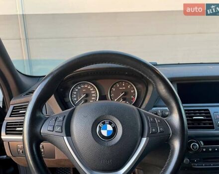 Черный БМВ Х5, объемом двигателя 2.98 л и пробегом 176 тыс. км за 18500 $, фото 32 на Automoto.ua