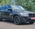Черный БМВ Х5, объемом двигателя 3 л и пробегом 258 тыс. км за 19750 $, фото 4 на Automoto.ua