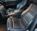 Чорний БМВ Х5, об'ємом двигуна 3 л та пробігом 237 тис. км за 22500 $, фото 29 на Automoto.ua
