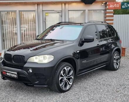 Черный БМВ Х5, объемом двигателя 2.98 л и пробегом 206 тыс. км за 15900 $, фото 17 на Automoto.ua