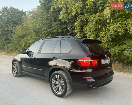 Черный БМВ Х5, объемом двигателя 2.98 л и пробегом 271 тыс. км за 11900 $, фото 6 на Automoto.ua