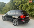 Черный БМВ Х5, объемом двигателя 2.98 л и пробегом 271 тыс. км за 11900 $, фото 6 на Automoto.ua