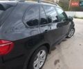 Черный БМВ Х5, объемом двигателя 3 л и пробегом 240 тыс. км за 12500 $, фото 1 на Automoto.ua