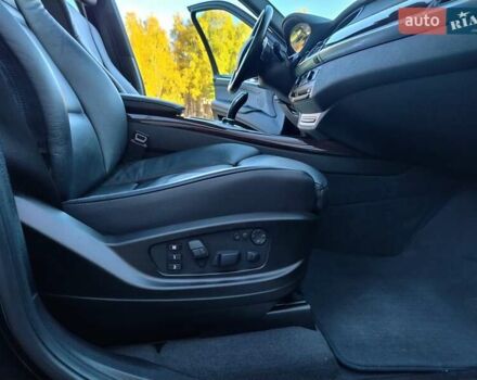 Черный БМВ Х5, объемом двигателя 2.99 л и пробегом 213 тыс. км за 23500 $, фото 42 на Automoto.ua