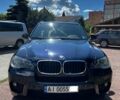 Чорний БМВ Х5, об'ємом двигуна 3 л та пробігом 214 тис. км за 22900 $, фото 5 на Automoto.ua