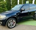 Черный БМВ Х5, объемом двигателя 3 л и пробегом 297 тыс. км за 21500 $, фото 1 на Automoto.ua