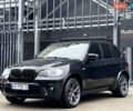 Чорний БМВ Х5, об'ємом двигуна 2.98 л та пробігом 165 тис. км за 13500 $, фото 19 на Automoto.ua