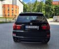 Черный БМВ Х5, объемом двигателя 2.99 л и пробегом 370 тыс. км за 16200 $, фото 15 на Automoto.ua