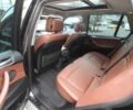 Чорний БМВ Х5, об'ємом двигуна 3 л та пробігом 95 тис. км за 8700 $, фото 8 на Automoto.ua
