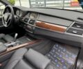 Черный БМВ Х5, объемом двигателя 4.4 л и пробегом 170 тыс. км за 17500 $, фото 40 на Automoto.ua